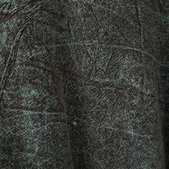 Vintage 1990s authentic boho top - Picture 7 of 7